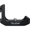 Telesin L-Plate voor Insta360 X4