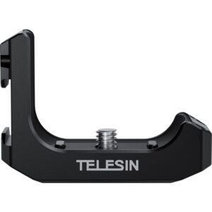 Telesin L-Plate voor Insta360 X4