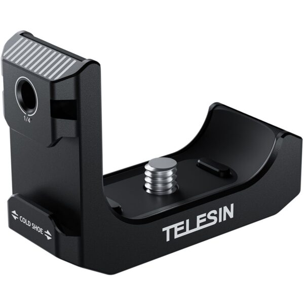 Telesin L-Plate voor Insta360 X4