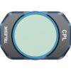 Telesin CPL Filter voor DJI Osmo Pocket 3