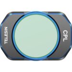 Telesin CPL Filter voor DJI Osmo Pocket 3