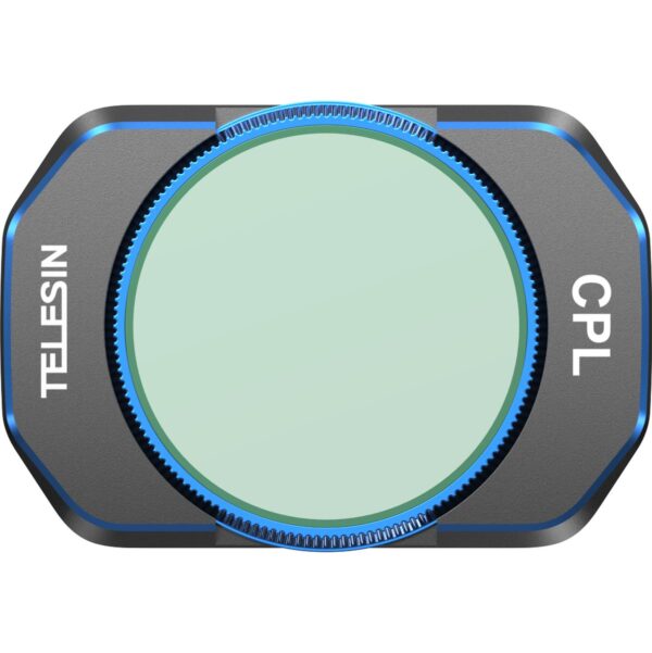 Telesin CPL Filter voor DJI Osmo Pocket 3