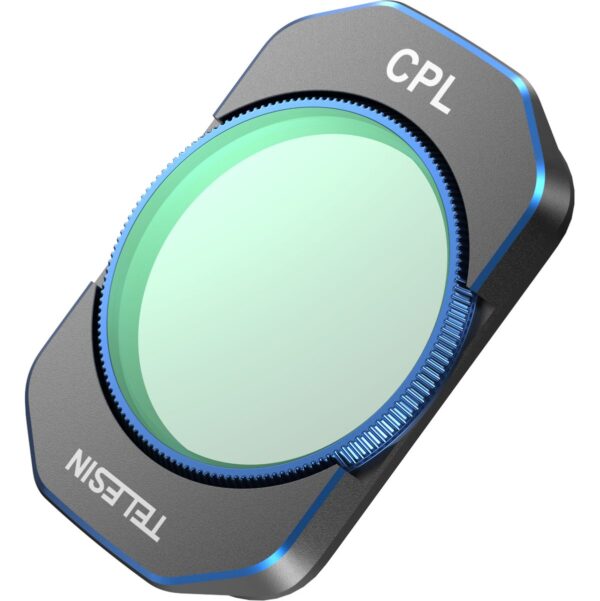 Telesin CPL Filter voor DJI Osmo Pocket 3