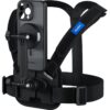 Telesin Chest Mount met case voor iPhone 16 Pro