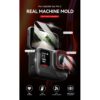 Telesin Screenprotector-set voor Insta360 Ace Pro 2