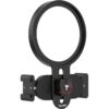 Telesin Mobiele Telefoon Filterhouder voor 67mm Filter
