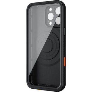 Telesin Waterproof case voor iPhone 16 Pro