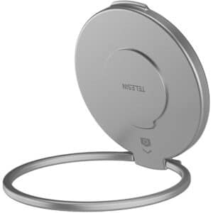 Telesin Smartphone Finger Ring Magnetisch voor DJI Gimbal