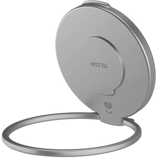 Telesin Smartphone Finger Ring Magnetisch voor DJI Gimbal