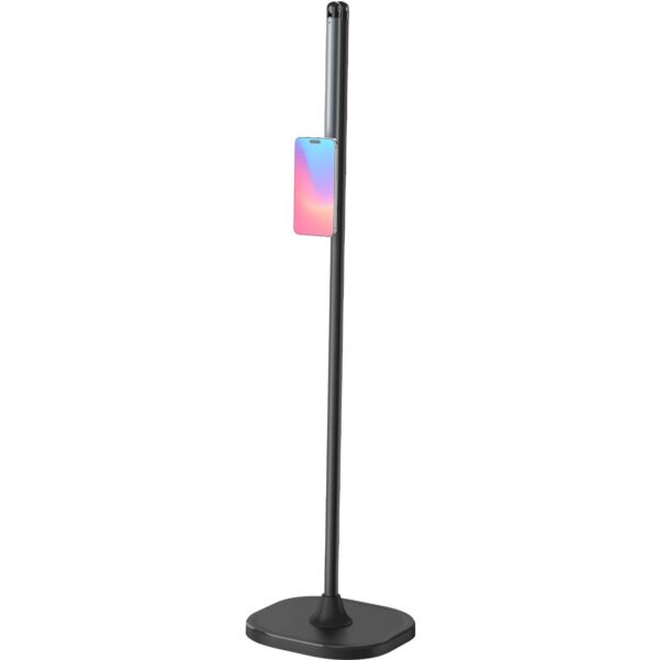 Telesin Magnetic Floor Stand SE voor smartphone