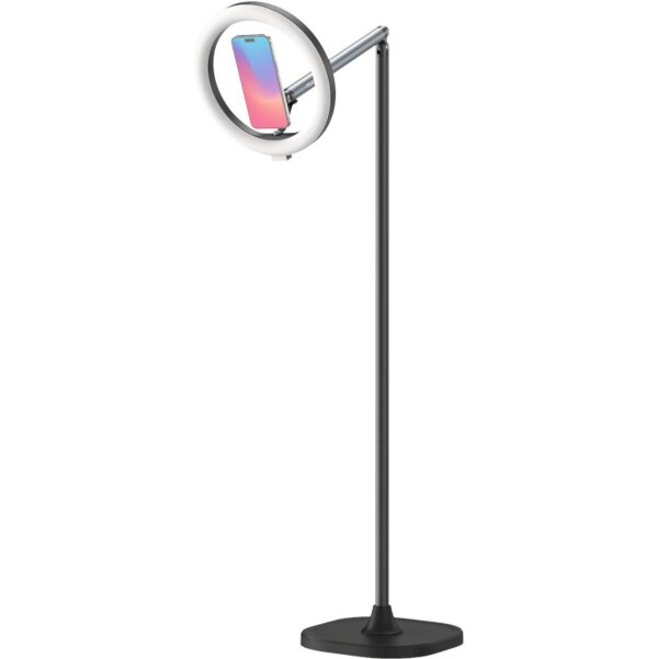 Telesin Magnetic Floor Stand SE voor smartphone
