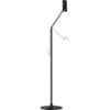 Telesin Magnetic Floor Stand SE voor smartphone
