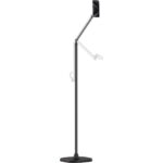 Telesin Magnetic Floor Stand SE voor smartphone