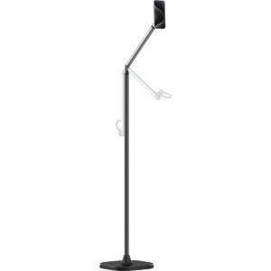 Telesin Magnetic Floor Stand SE voor smartphone
