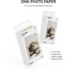 Telesin Photo Paper - 50 stuks