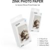 Telesin Photo Paper - 50 stuks