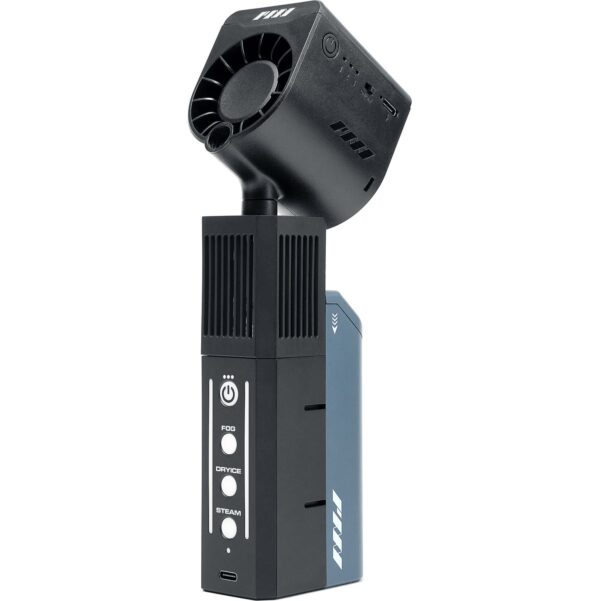 SmokeNINJA-Pro Hazer Kit