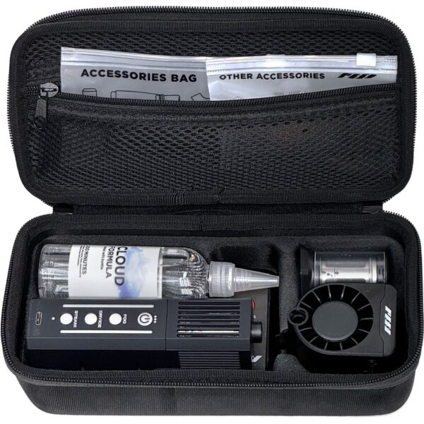 SmokeNINJA-Pro Hazer Kit