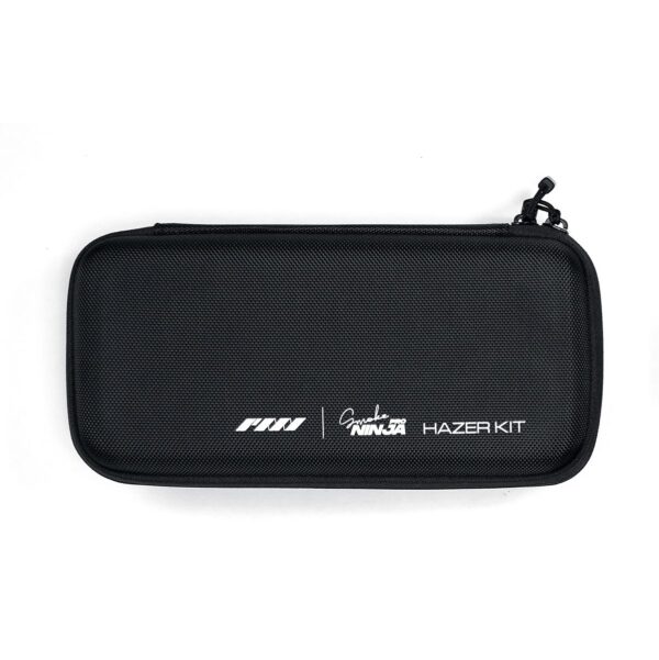 SmokeNINJA-Pro Hazer Kit