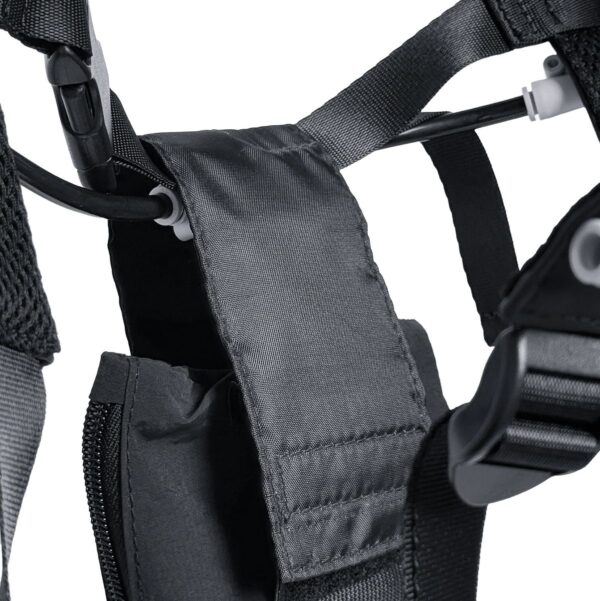 Smoke Vest
