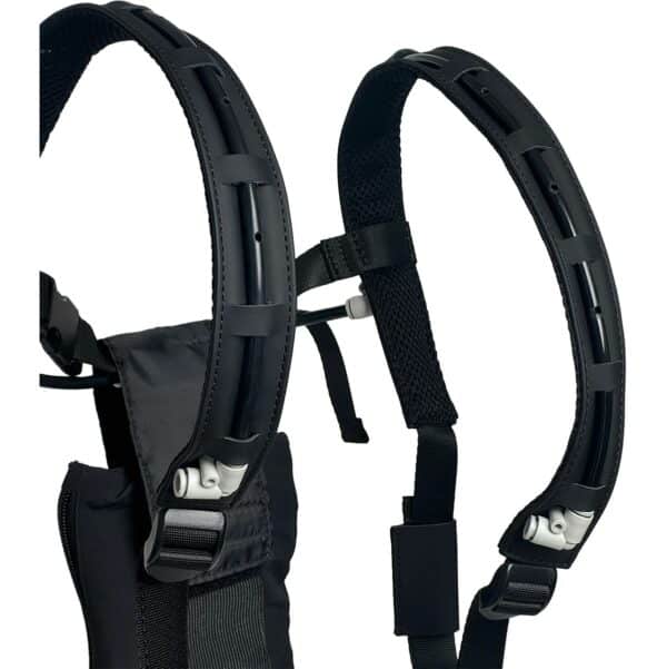 Smoke Vest