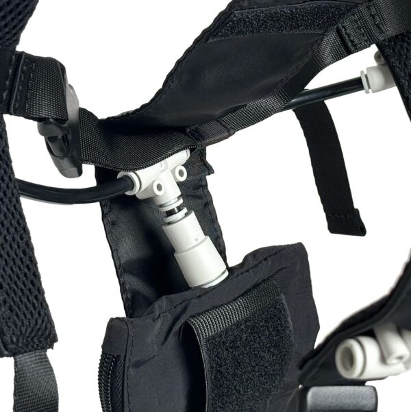 Smoke Vest