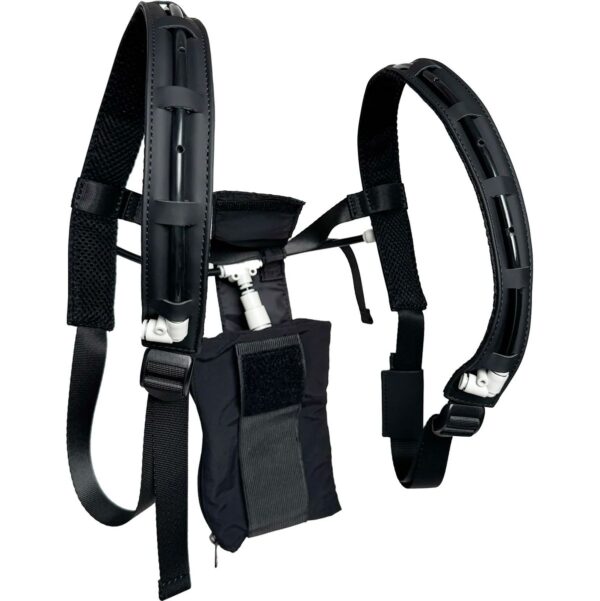 Smoke Vest