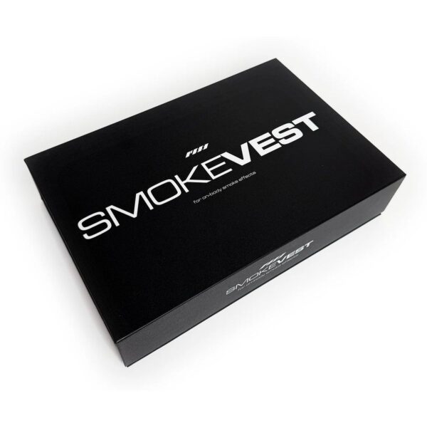 Smoke Vest