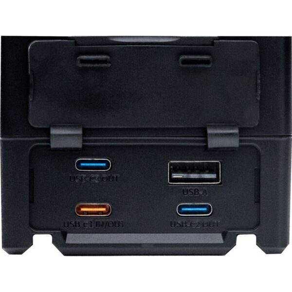 Fxlion Nano Pro 14.4V / 98Wh V-Mount Battery with PD 100W