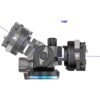 Sirui KS-G3 Geared Head