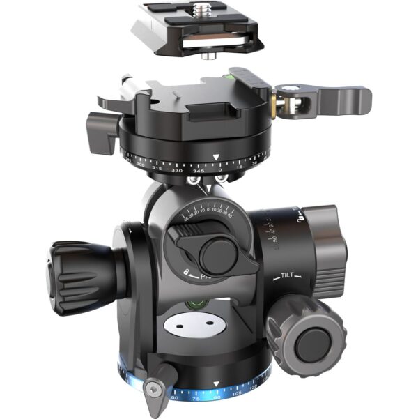 Sirui KS-G3 Geared Head