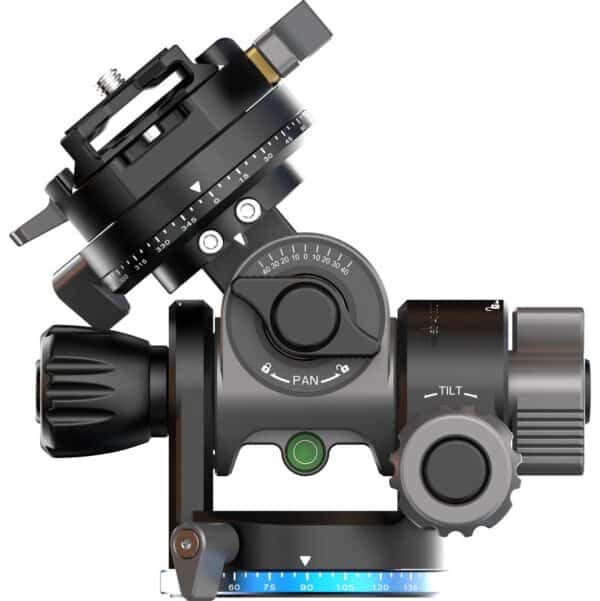 Sirui KS-G3 Geared Head