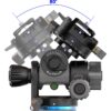 Sirui KS-G3 Geared Head