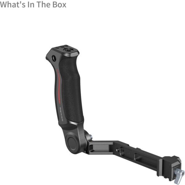 SmallRig 3028D Handgrip For Ronin RS2/RSC2