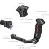 SmallRig 3028D Handgrip For Ronin RS2/RSC2