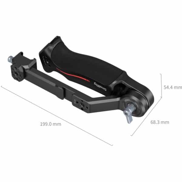 SmallRig 3028D Handgrip For Ronin RS2/RSC2