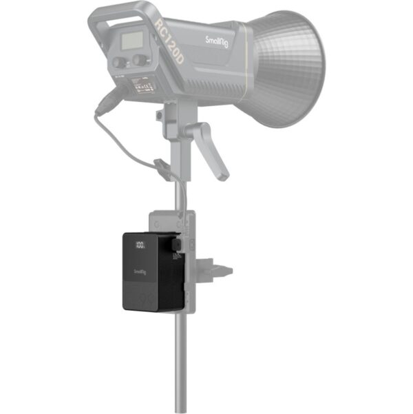 SmallRig 3580B VB99 Mini V Mount Battery