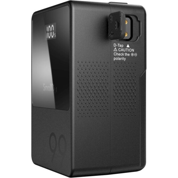 SmallRig 3580B VB99 Mini V Mount Battery