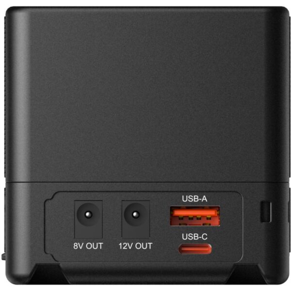 SmallRig 3581B V-Mount Battery Mini VB155