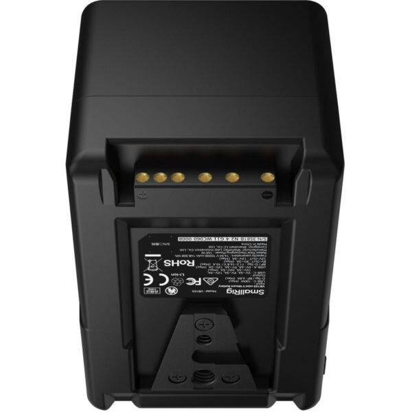 SmallRig 3581B V-Mount Battery Mini VB155