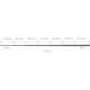 SmallRig 5270 Selfie Stick For Action Cameras (150cm)