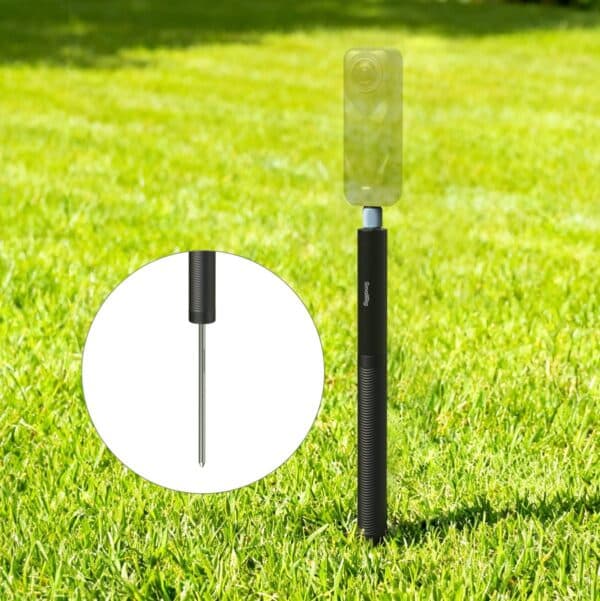 SmallRig 5270 Selfie Stick For Action Cameras (150cm)
