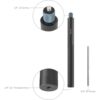 SmallRig 5270 Selfie Stick For Action Cameras (150cm)