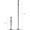 SmallRig 5564 Carbon Fiber Photography Monopod