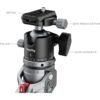 SmallRig 5564 Carbon Fiber Photography Monopod