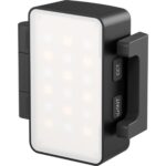 SmallRig 5733 Bi-Colour LED Video Light For DJI Osmo Pock...