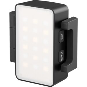 SmallRig 5733 Bi-Colour LED Video Light For DJI Osmo Pock...