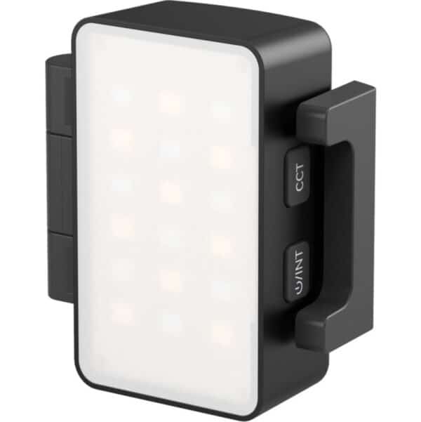 SmallRig 5733 Bi-Colour LED Video Light For DJI Osmo Pock...
