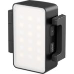 SmallRig 5745 RGBWW LED Video Light For DJI Osmo Pocket 3
