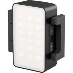 SmallRig 5745 RGBWW LED Video Light For DJI Osmo Pocket 3